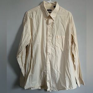 Men’s Izod Button-up